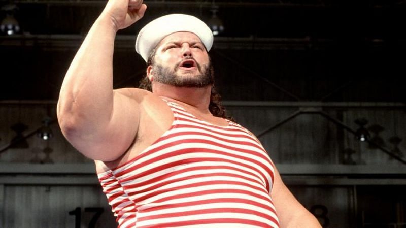 Tugboat Thomas. Why didn't this gimmick catch on? Our money is on the hat.
